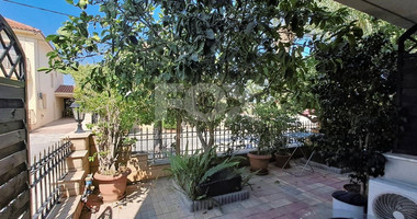 Studio for rent in Agios Georgios Havouzas, Limassol