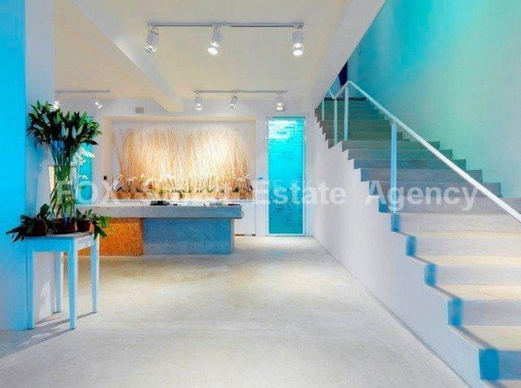 Office For Sale In Limassol