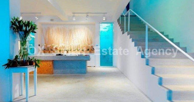 Office For Sale In Limassol