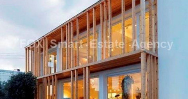 Office For Sale In Limassol
