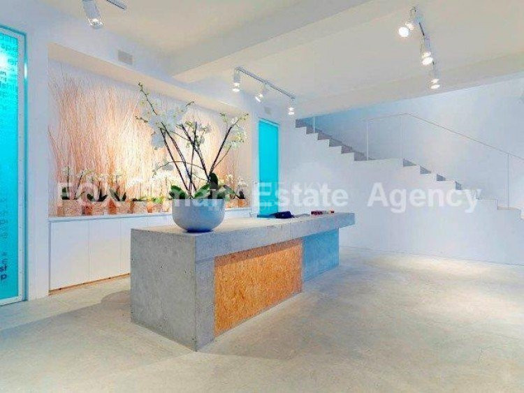 Office For Sale In Limassol