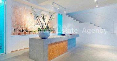 Office For Sale In Limassol