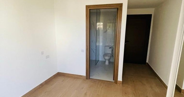 Furnished modern 5 bedroom villa with private roof terrace pool offering panoramic sea views.