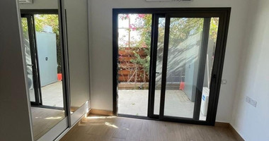 Furnished modern 5 bedroom villa with private roof terrace pool offering panoramic sea views.