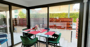 Furnished modern 5 bedroom villa with private roof terrace pool offering panoramic sea views.