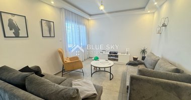 Modern Three Bedroom Spacious Apartment in Agios Nektarios for Rent