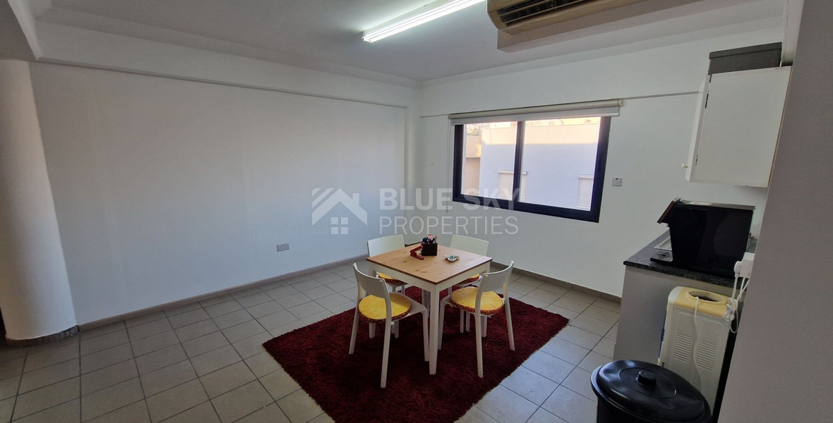 Luxury Office for Sale in Omonoia Area, Limassol