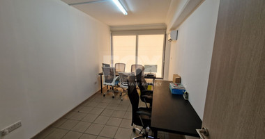 Luxury Office for Sale in Omonoia Area, Limassol