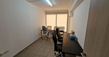 Luxury Office for Sale in Omonoia Area, Limassol