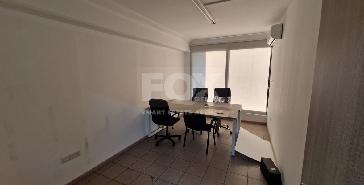 Luxury Office for Sale in Omonoia Area, Limassol