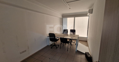 Luxury Office for Sale in Omonoia Area, Limassol