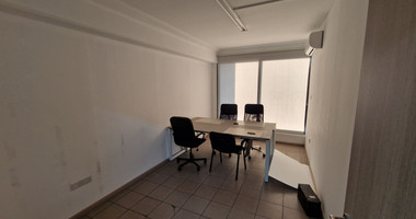 Luxury Office for Sale in Omonoia Area, Limassol