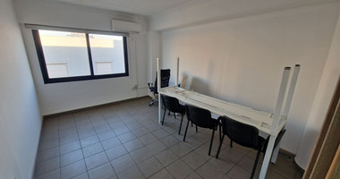 Luxury Office for Sale in Omonoia Area, Limassol