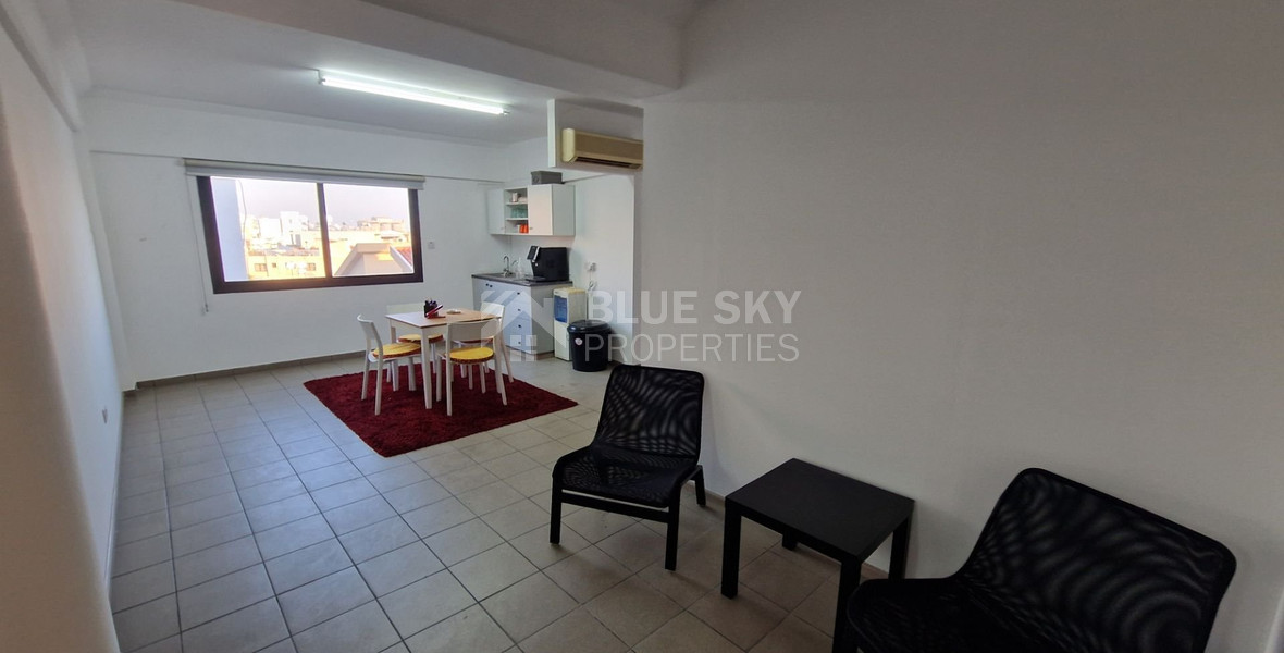 Luxury Office for Sale in Omonoia Area, Limassol