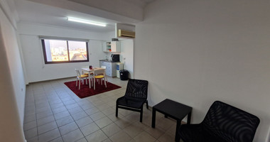 Luxury Office for Sale in Omonoia Area, Limassol