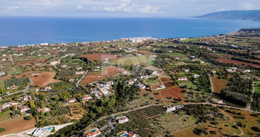 Agricultural Field in Neo Chorio