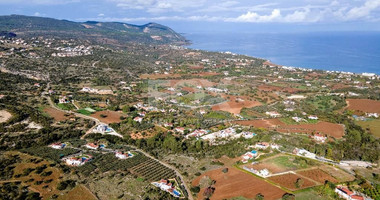 Agricultural Field in Neo Chorio