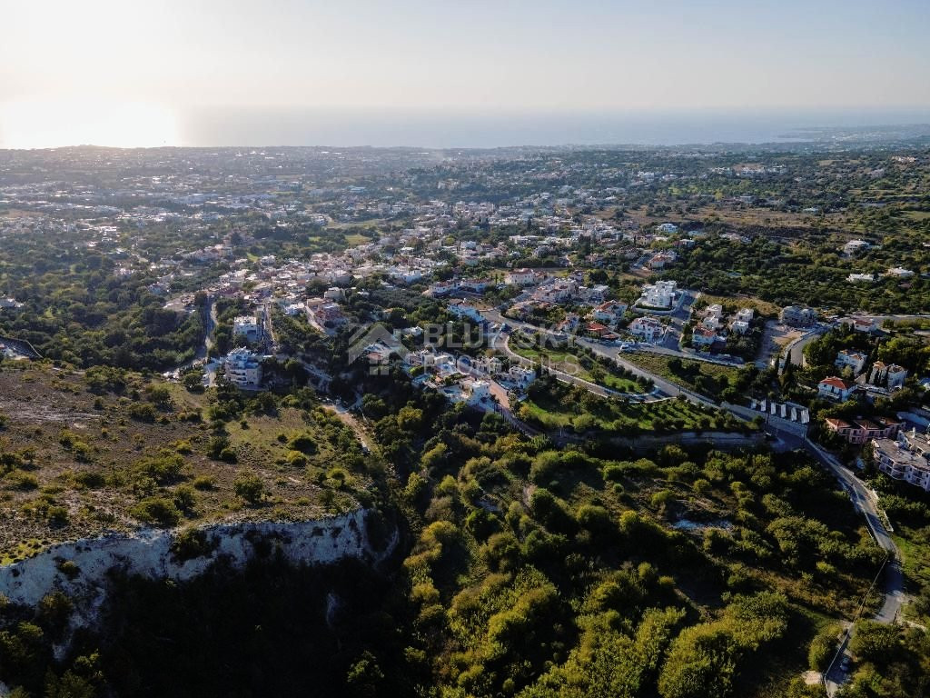 Residential Field in Mesogi, Paphos