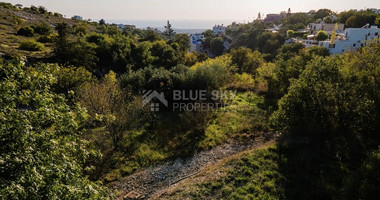 Residential Field in Mesogi, Paphos