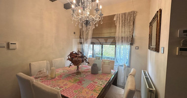 Beautiful 3 bedroom Detached house with 2 bedroom Detached guest house and maid's quarter, swimming pool and gardens