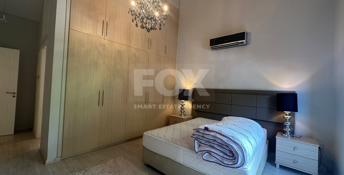 Beautiful 3 bedroom Detached house with 2 bedroom Detached guest house and maid's quarter, swimming pool and gardens