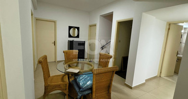 Large Ground Floor Apartment For Rent Near Mediterranean Hospital