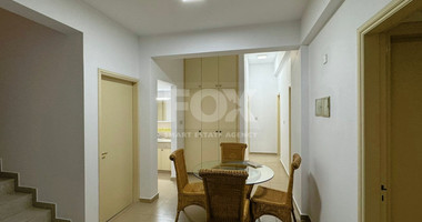 Large Ground Floor Apartment For Rent Near Mediterranean Hospital