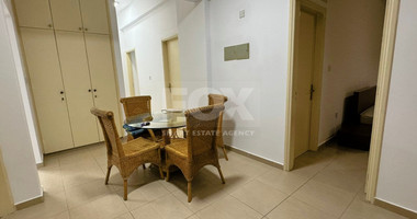 Large Ground Floor Apartment For Rent Near Mediterranean Hospital