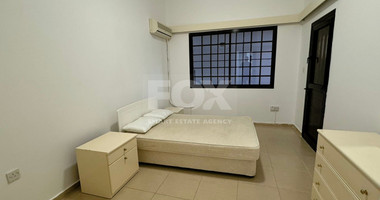 Large Ground Floor Apartment For Rent Near Mediterranean Hospital