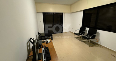 Large Ground Floor Apartment For Rent Near Mediterranean Hospital