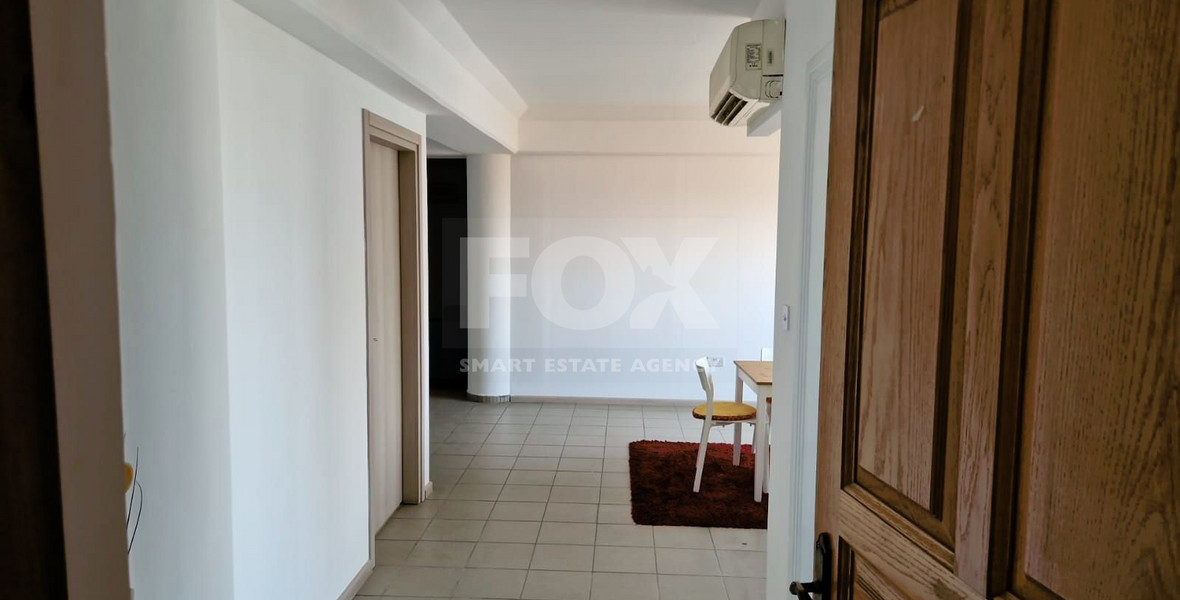 Luxury Office for Rent in Omonoia Area, Limassol