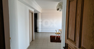 Luxury Office for Rent in Omonoia Area, Limassol