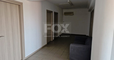 Luxury Office for Rent in Omonoia Area, Limassol