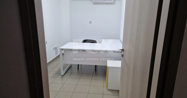 Luxury Office for Rent in Omonoia Area, Limassol