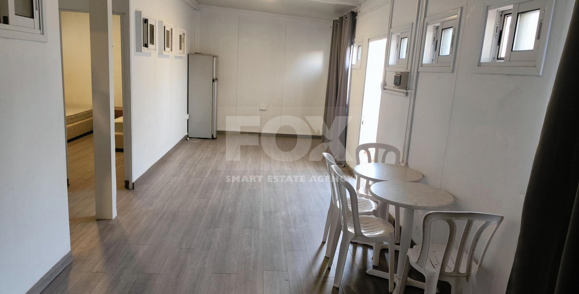 Two bedroom apartment for rent in Trachoni, Limassol