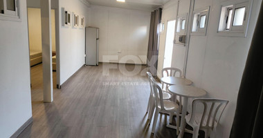 Two bedroom apartment for rent in Trachoni, Limassol