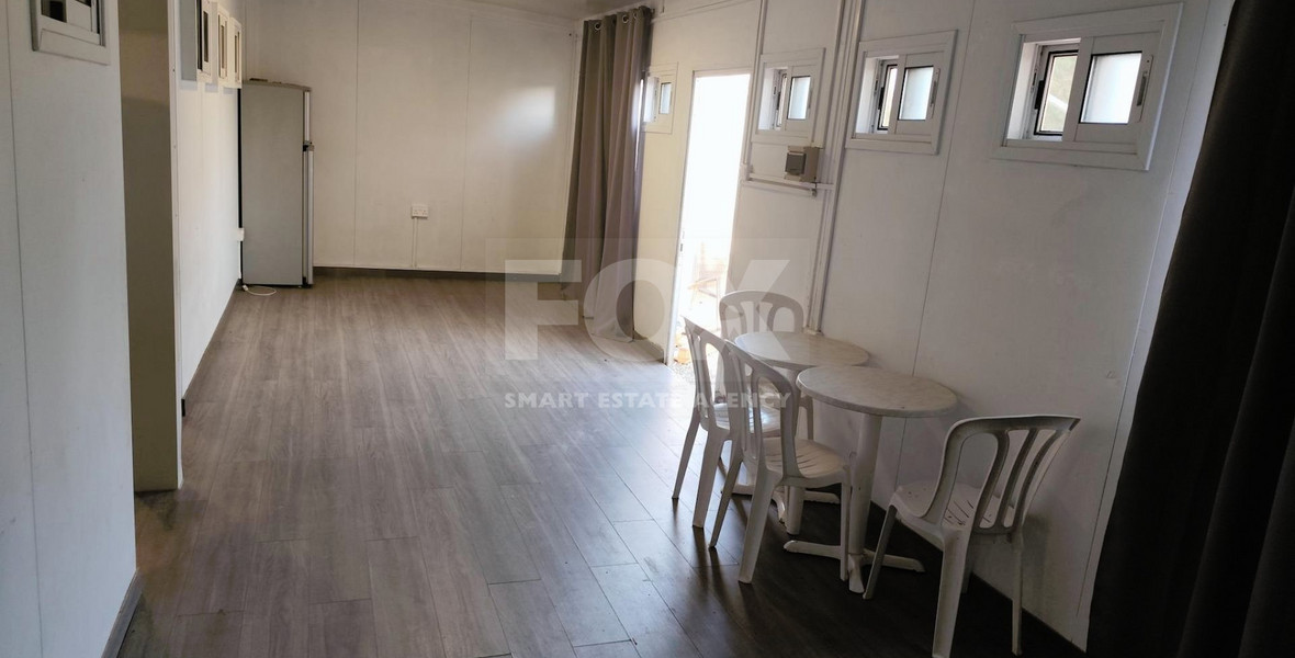 Two bedroom apartment for rent in Trachoni, Limassol