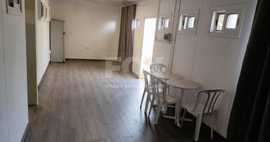 Two bedroom apartment for rent in Trachoni, Limassol