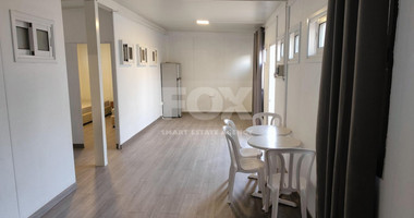 Two bedroom apartment for rent in Trachoni, Limassol