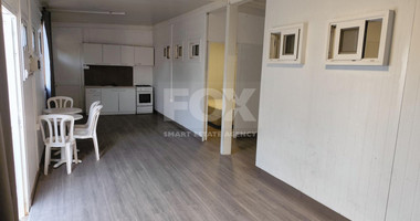 Two bedroom apartment for rent in Trachoni, Limassol