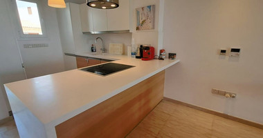 Luxurious Three bedroom Villa for sale on Limassol Marina, Cyprus