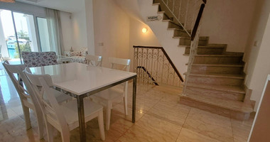 Luxurious Three bedroom Villa for sale on Limassol Marina, Cyprus