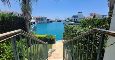 Luxurious Three bedroom Villa for sale on Limassol Marina, Cyprus