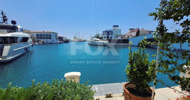 Luxurious Three bedroom Villa for sale on Limassol Marina, Cyprus