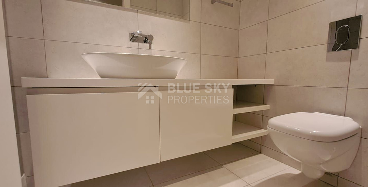 Luxurious Three bedroom Villa for sale on Limassol Marina, Cyprus