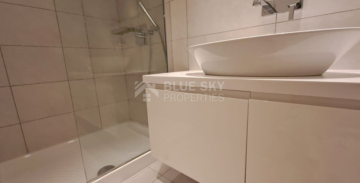 Luxurious Three bedroom Villa for sale on Limassol Marina, Cyprus