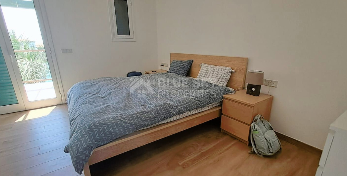 Luxurious Three bedroom Villa for sale on Limassol Marina, Cyprus