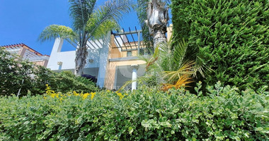 Luxurious Three bedroom Villa for sale on Limassol Marina, Cyprus