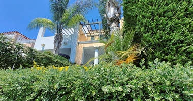 Luxurious Three bedroom Villa for sale on Limassol Marina, Cyprus