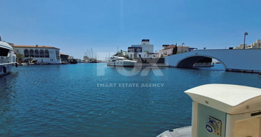 Luxurious Three bedroom Villa for sale on Limassol Marina, Cyprus